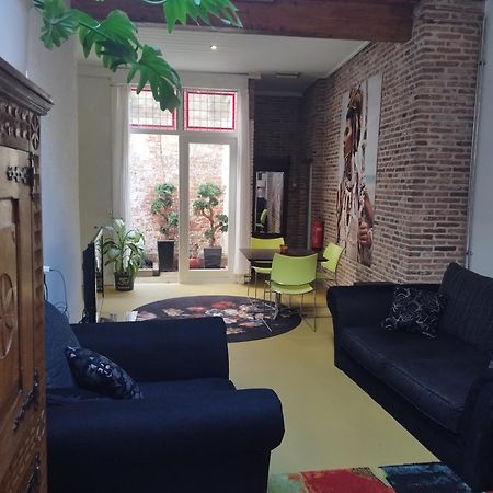 Happy In Deventer Apartamento Exterior foto