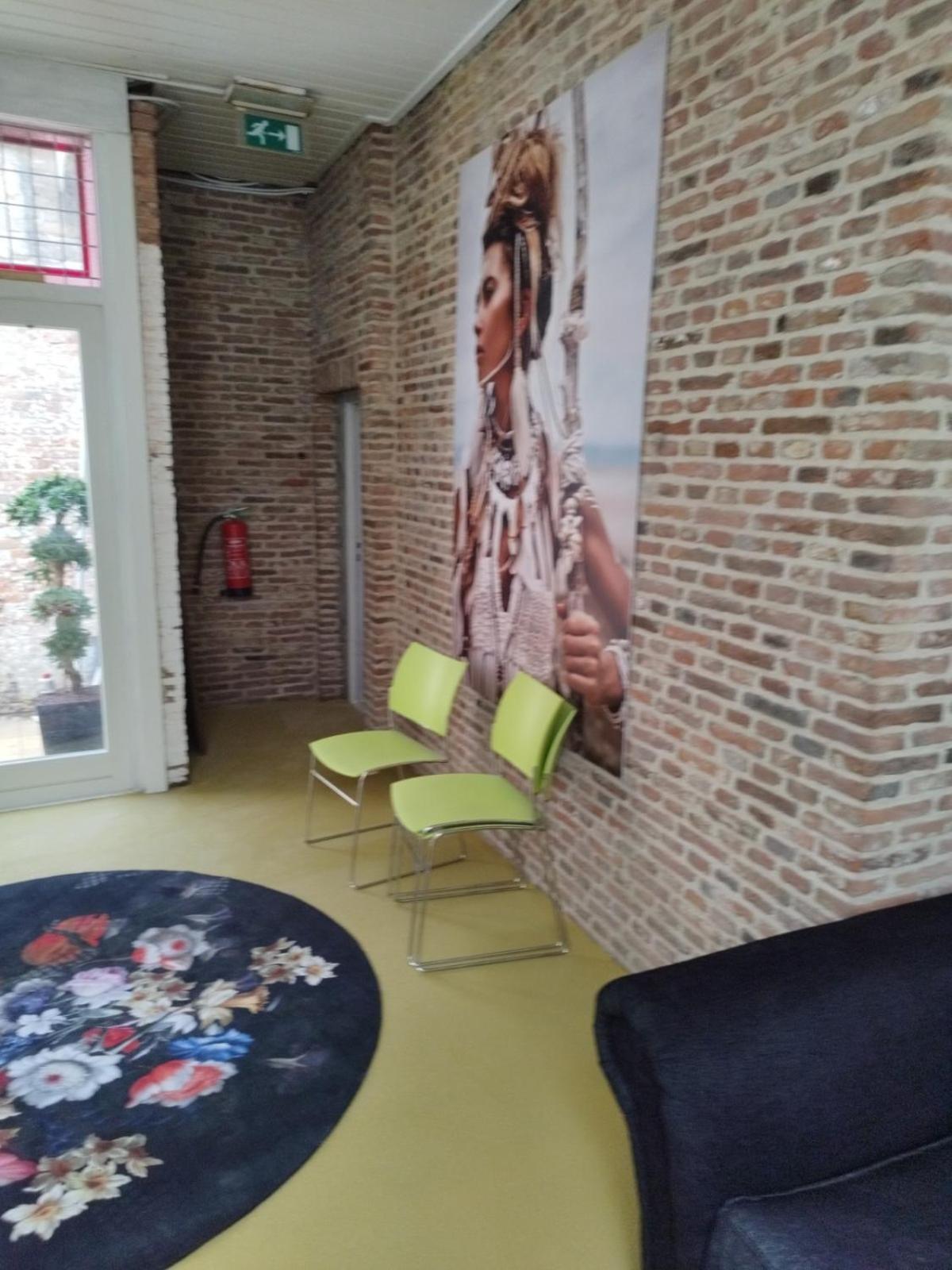 Happy In Deventer Apartamento Exterior foto